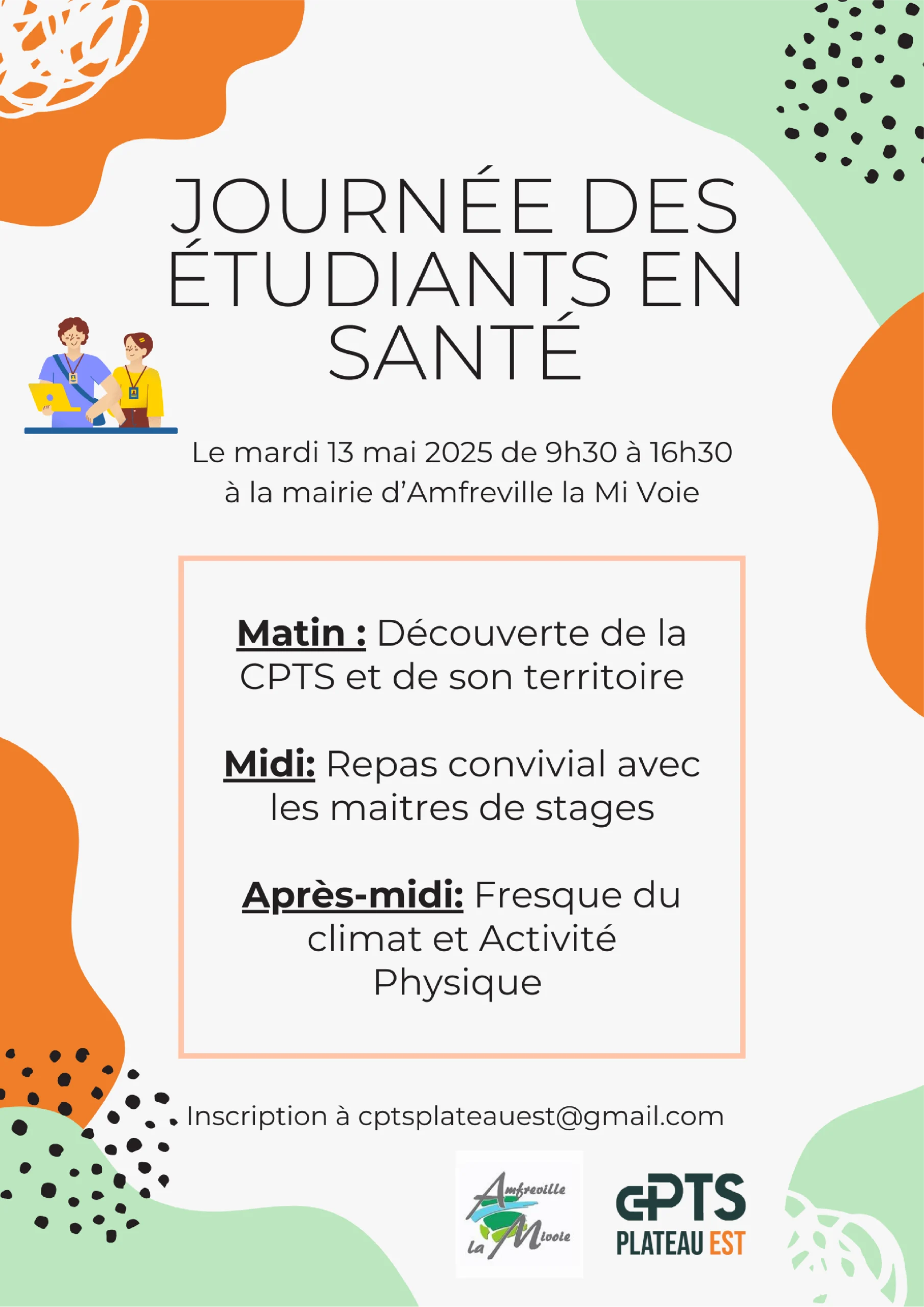 Affiche-Etudiants-En-Santé